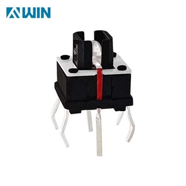 LEDタクトマイクロスイッチ