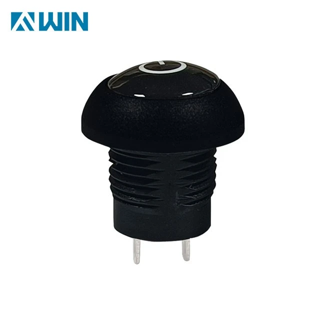 12MM Push Button Momentary Switch