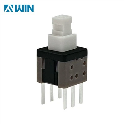 5.8 * 5.8押しボタンスイッチ