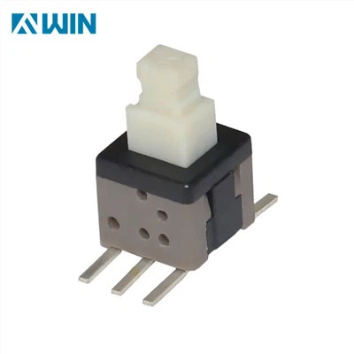 5.8*5.8 表面実装プッシュボタンスイッチ