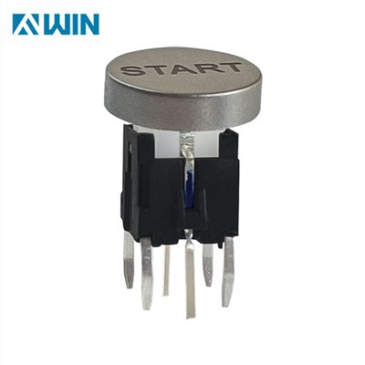 照光式ライトタクトスイッチ