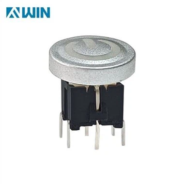 LEDイルミネーション内蔵タクトスイッチ