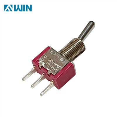 ミニトグルスイッチ