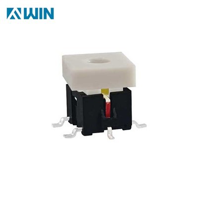 SMD LEDタクトスイッチ